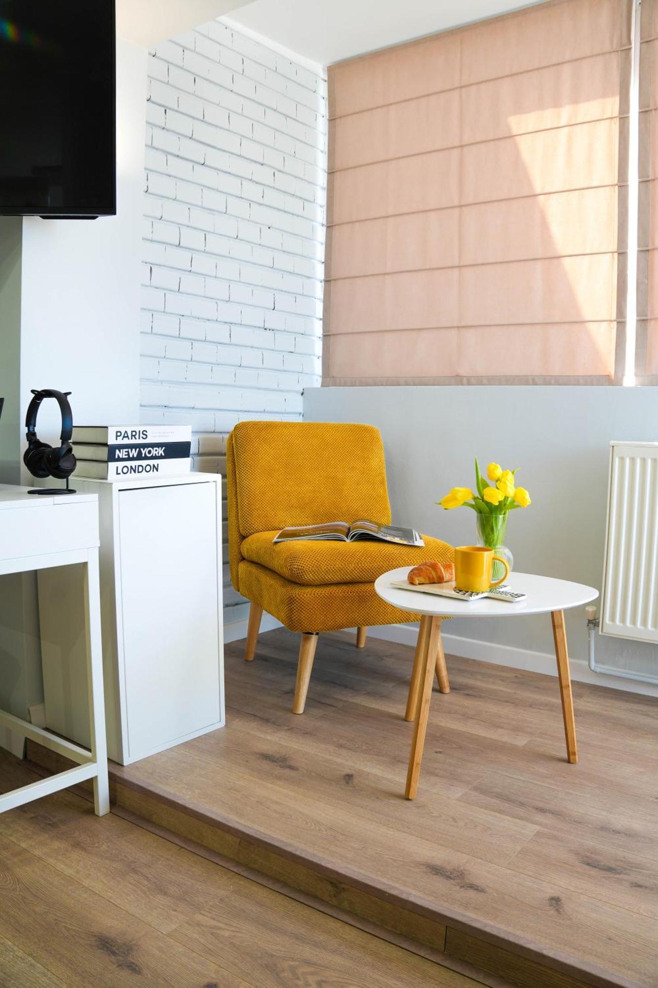 Andreea - Cozy Studio Near Piata Obor Market Bucarest Exterior foto